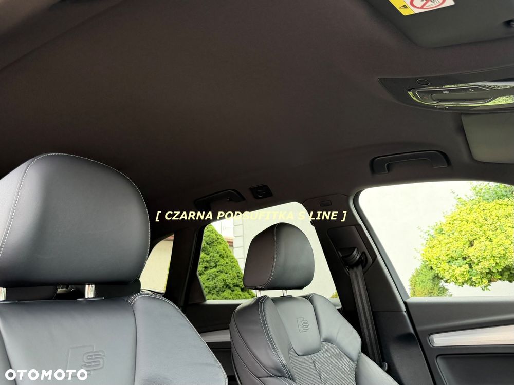 Audi Q5 40 TFSI mHEV Quattro S Line S tronic - 13