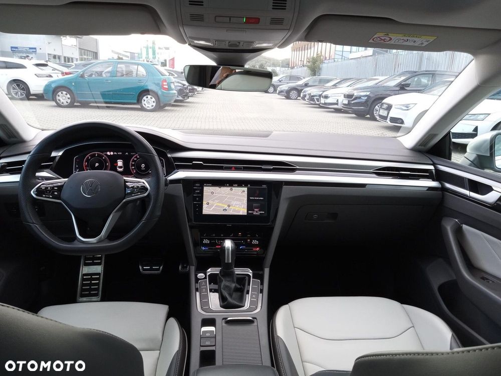 Volkswagen Arteon 2.0 TDI 4Motion Elegance DSG - 20
