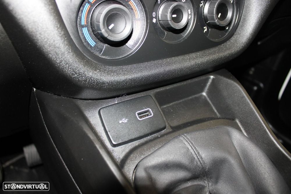 Fiat DOCLO CARGO 1.6 MTJET 3L - 14