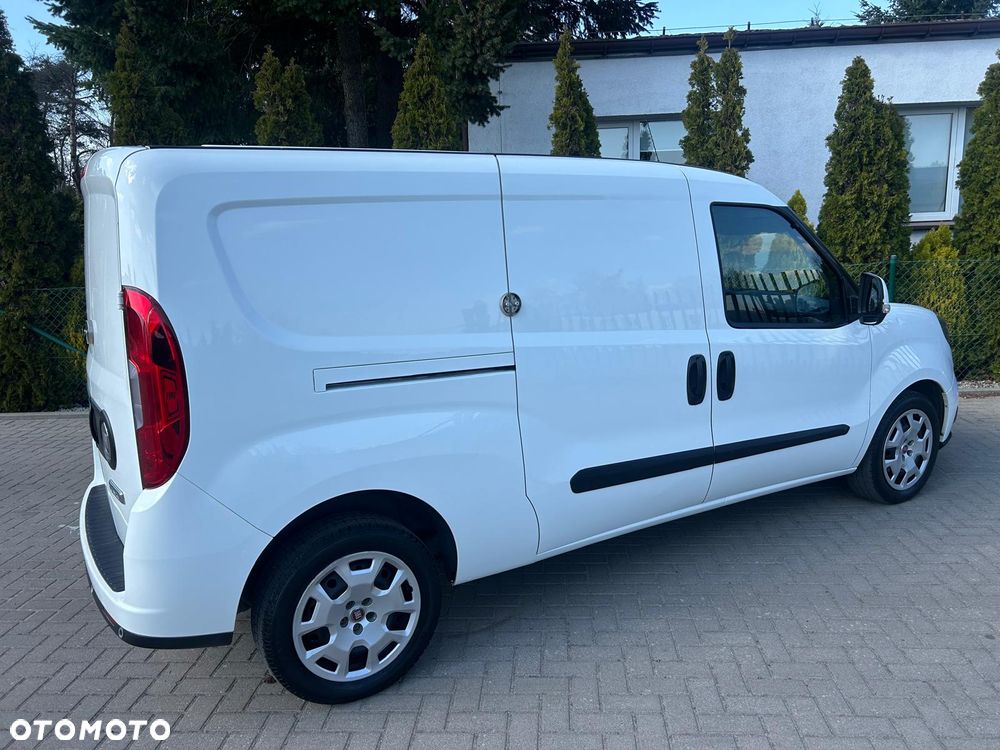 Fiat Doblo - 10