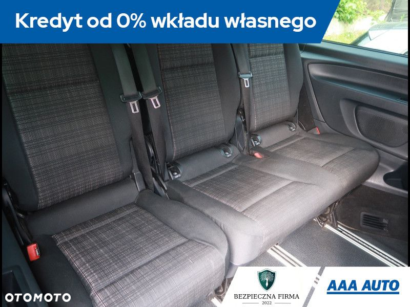 Mercedes-Benz Vito - 13