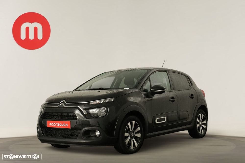 Citroën C3 1.5 BlueHDi Max - 2