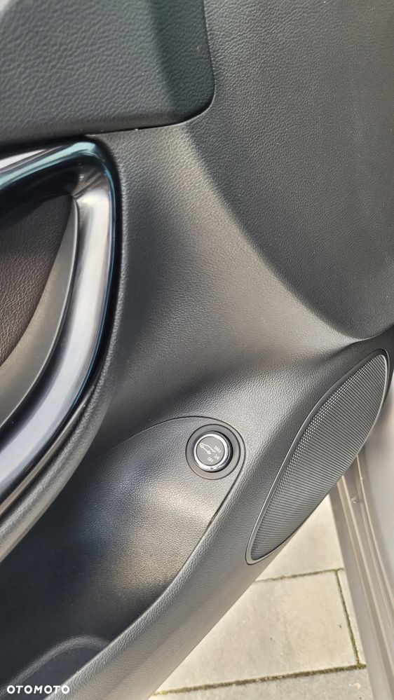 Opel Astra 2017