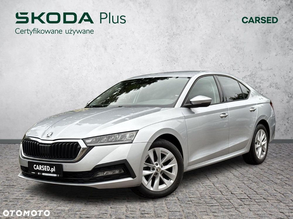 Skoda Octavia 1.5 TSI ACT Ambition - 1