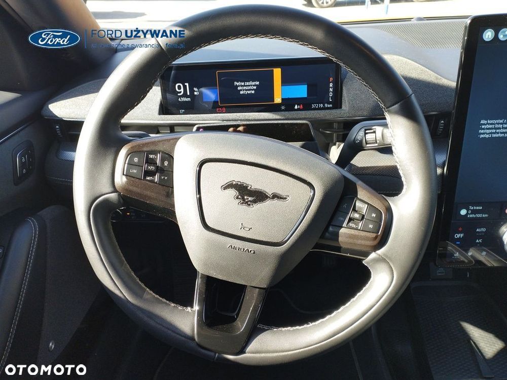 Ford Mustang Mach-E - 18