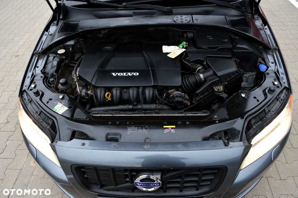 Volvo V70 - 35