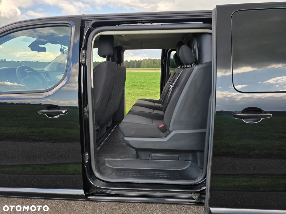 Opel Vivaro - 10
