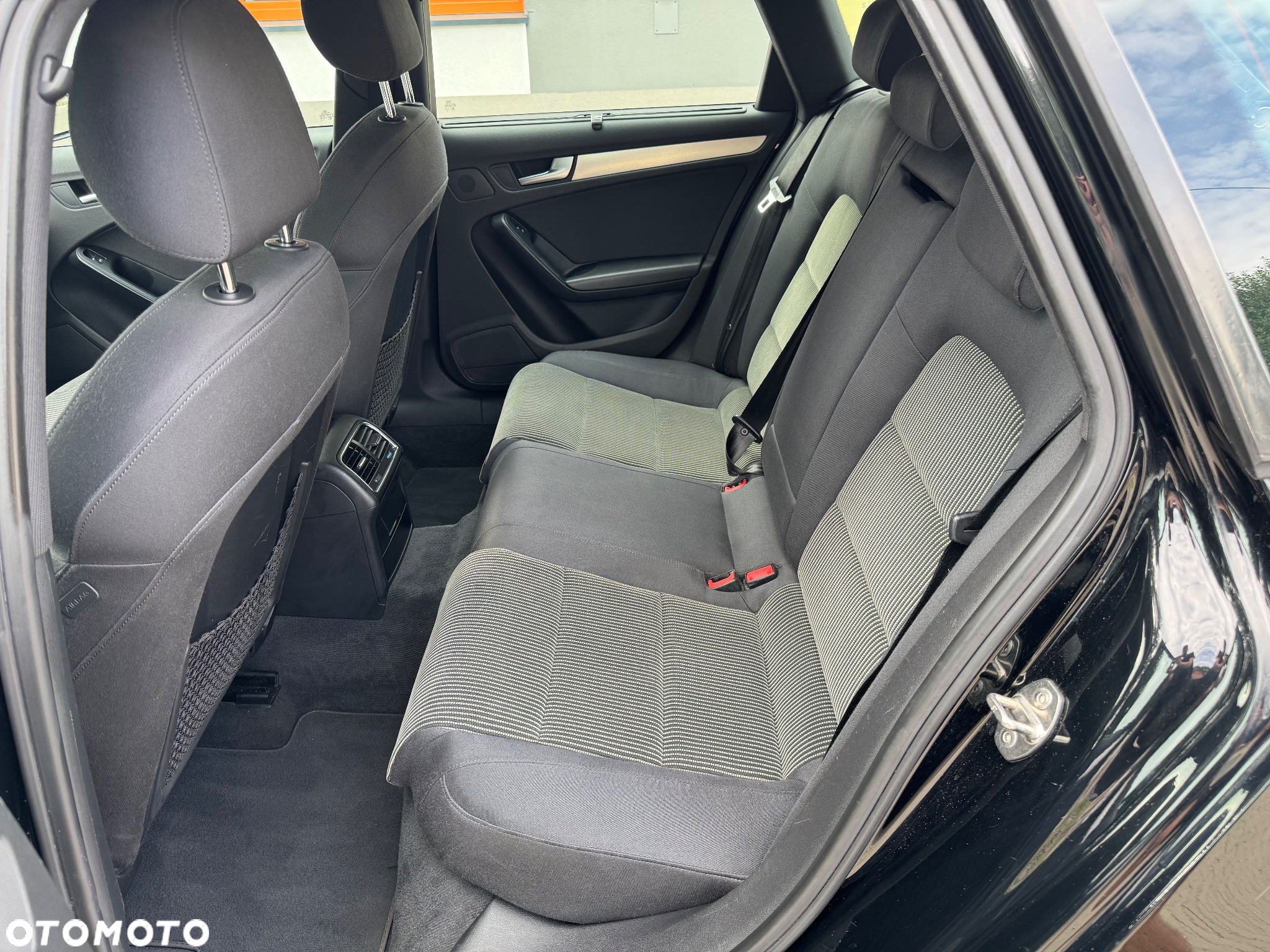 Audi A4 1.8 TFSI - 14