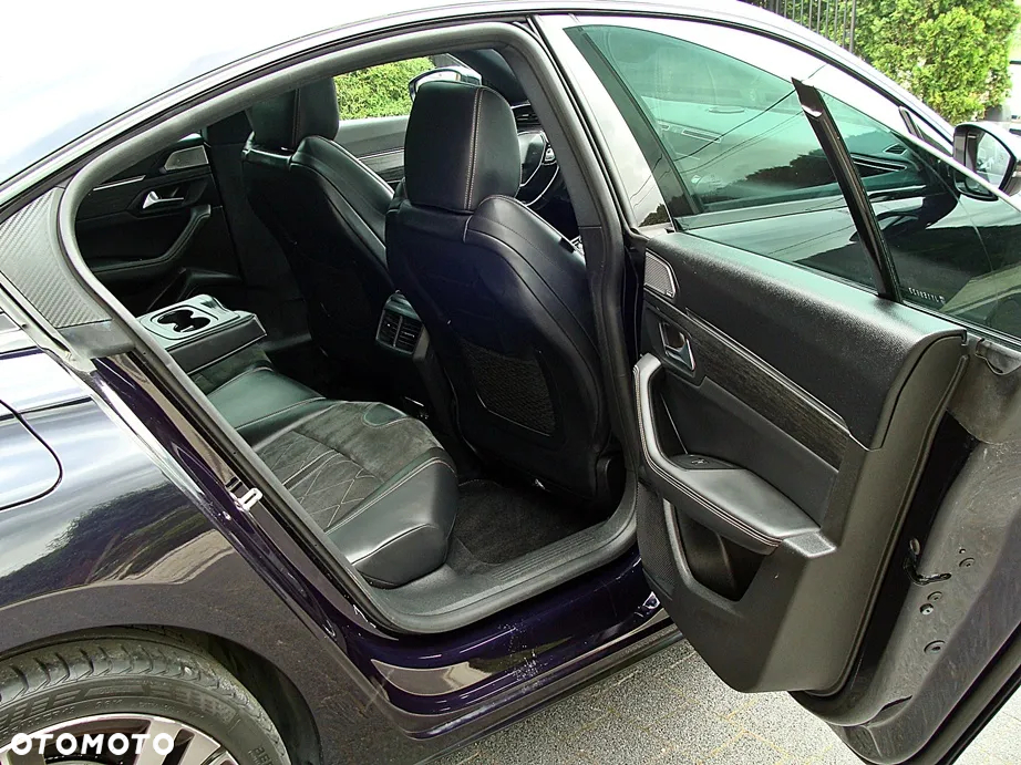 Peugeot 508 1.6 PureTech GT S&S EAT8 - 14