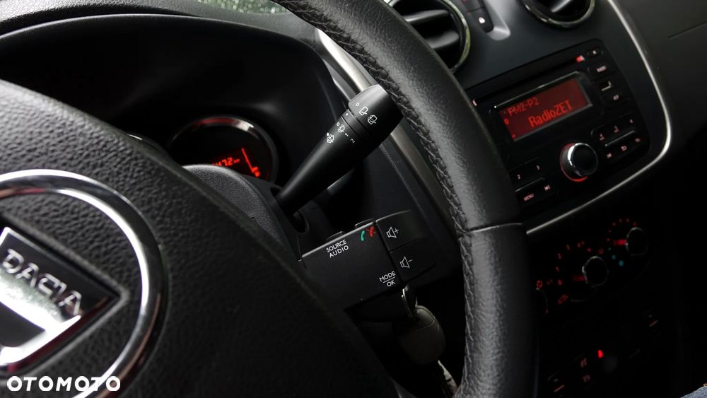 Dacia Sandero TCe 90 (S&S) Comfort - 16