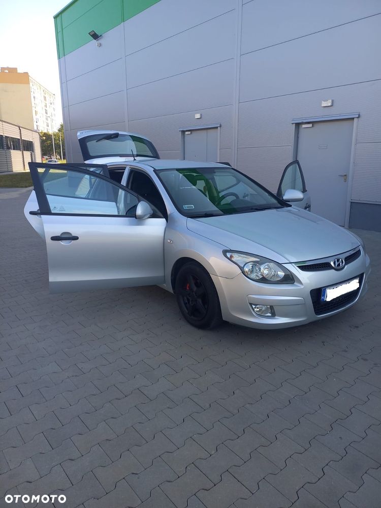 Hyundai i30 - 15