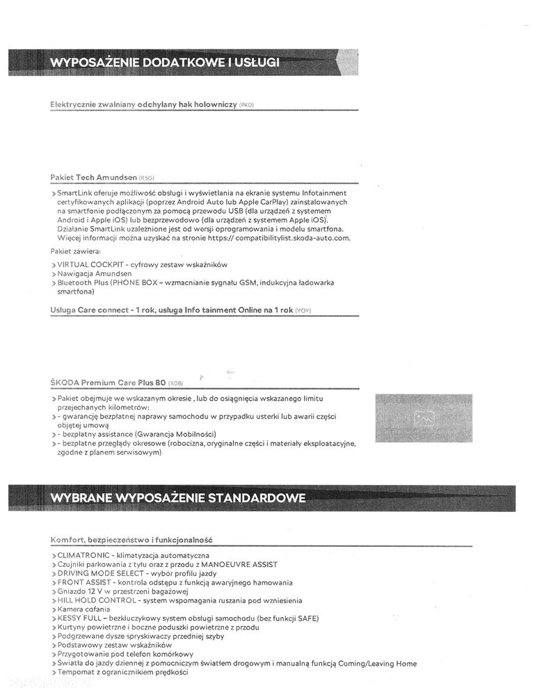 Skoda Karoq 1.5 TSI ACT Style DSG - 26