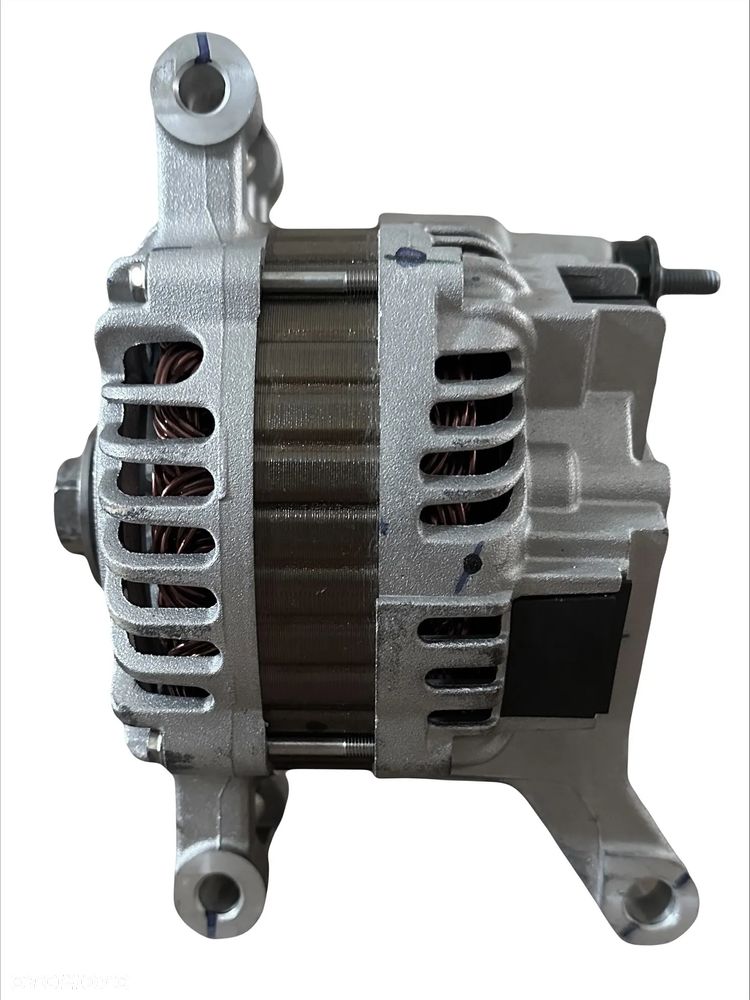 A004TR7871BT NOWY ALTERNATOR ORYGINALNY MAN 24V 110A - 4