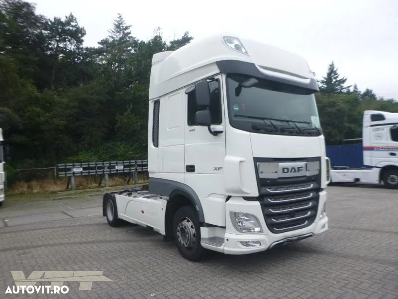 DAF XF 480FT - 2