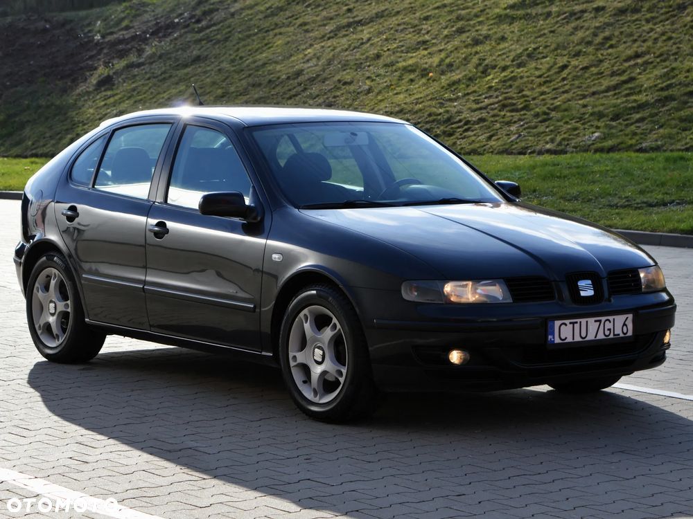 Seat Leon 1.6 Cool - 3
