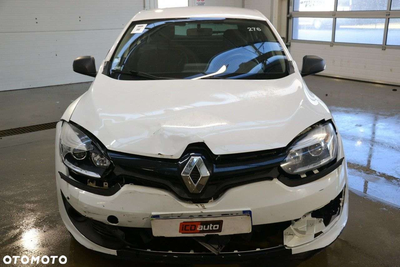 Renault Megane - 2