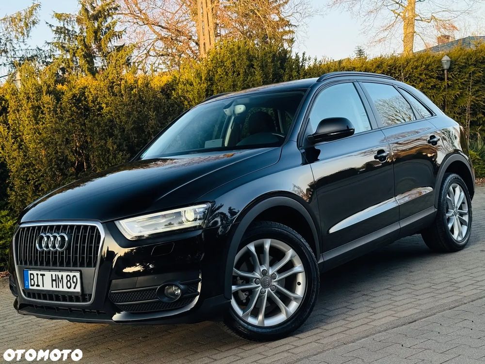 Audi Q3 2.0 TDI Prime Edition - 6