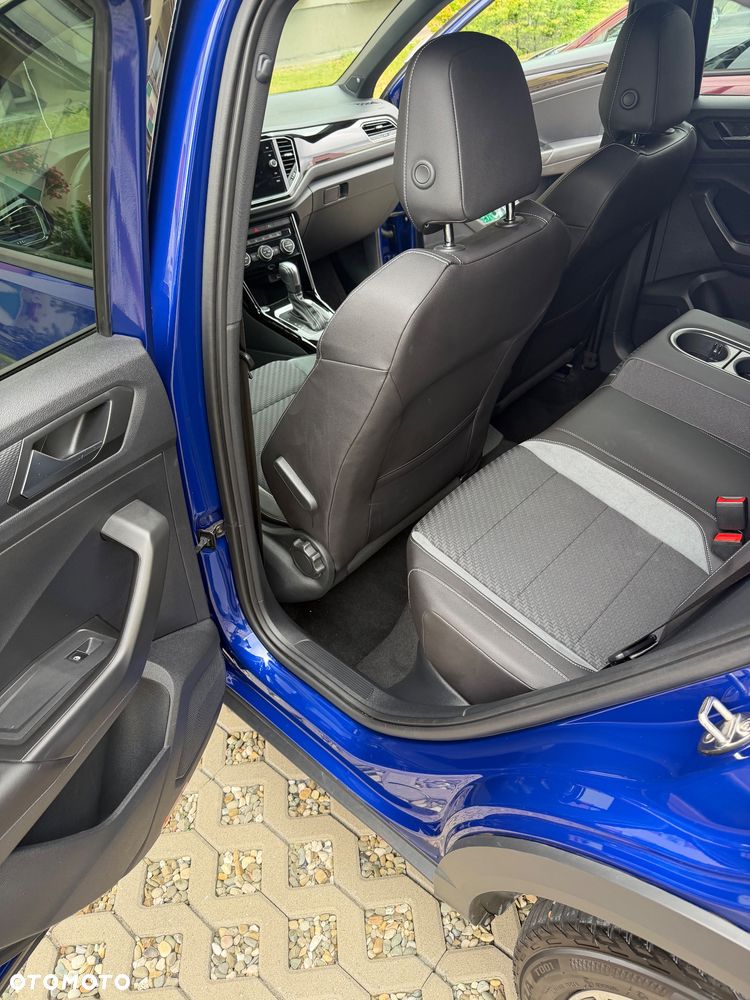Volkswagen T-Roc - 13