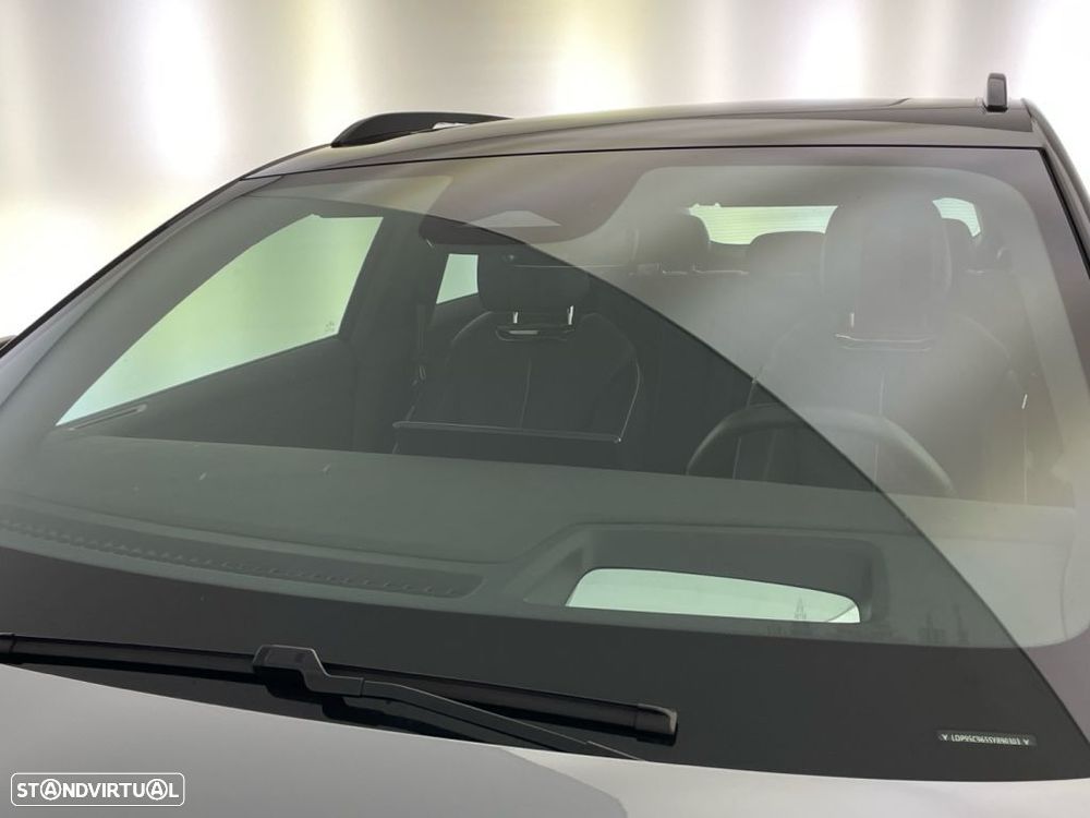 Voyah Courage 80 kWh Luxury (TT)AWD - 19