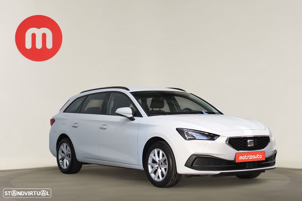SEAT Leon ST 1.0 eTSI OPF DSG Style - 1