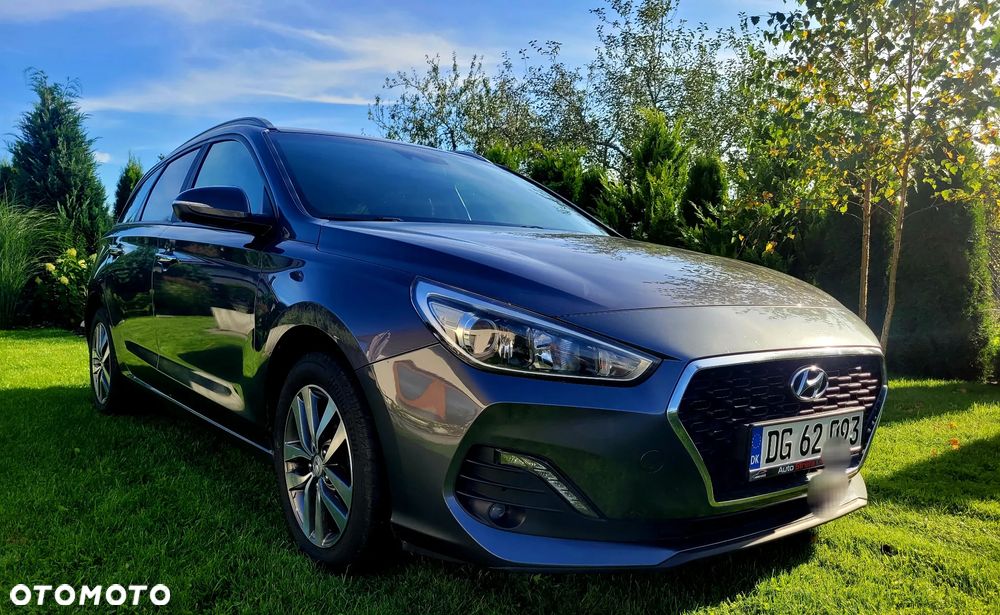 Hyundai i30 - 5