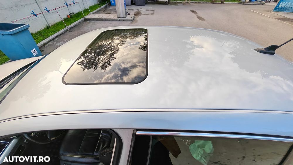 Skoda Superb - 9