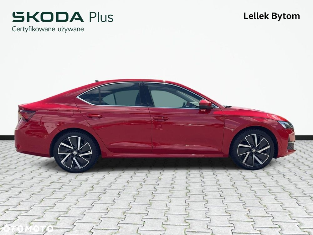 Skoda Octavia - 5