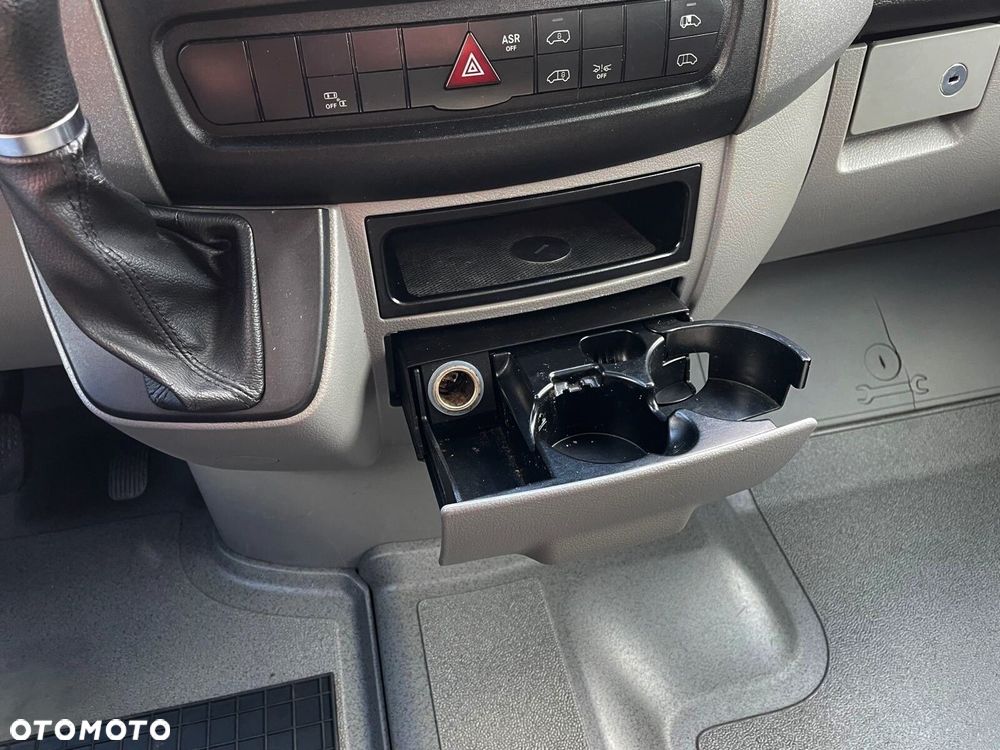 Mercedes-Benz Sprinter 314 - 28