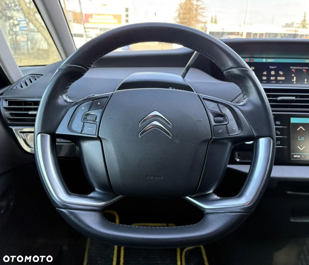 Citroën C4 SpaceTourer 1.2 PureTech More Life S&S EAT8 - 12