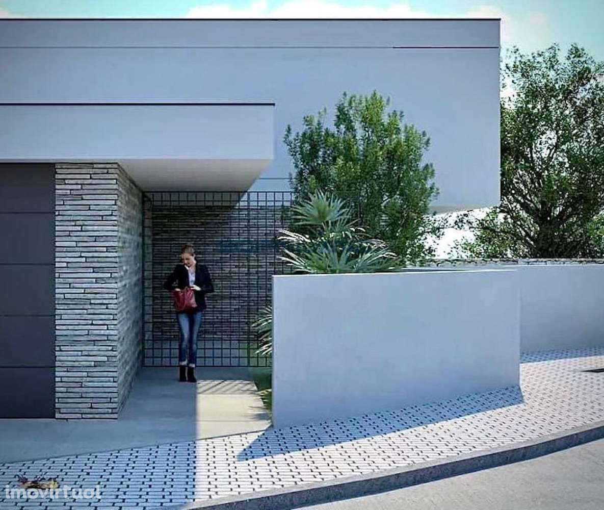 Fantástica Moradia Individual (T3 + Escritório) - Grande imagem: 2/5