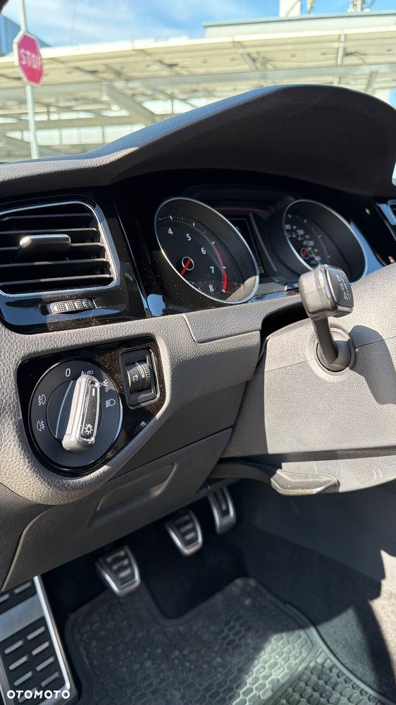 Volkswagen Golf 2.0 TSI BMT GTI Performance - 13
