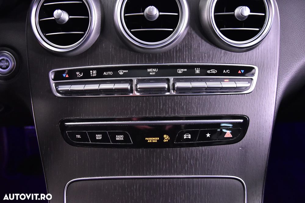 Mercedes-Benz GLC 300 4Matic 9G-TRONIC AMG Line - 18