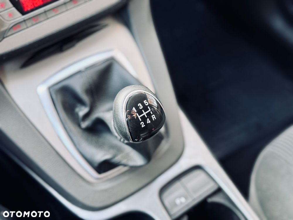 Ford Focus C-Max - 23