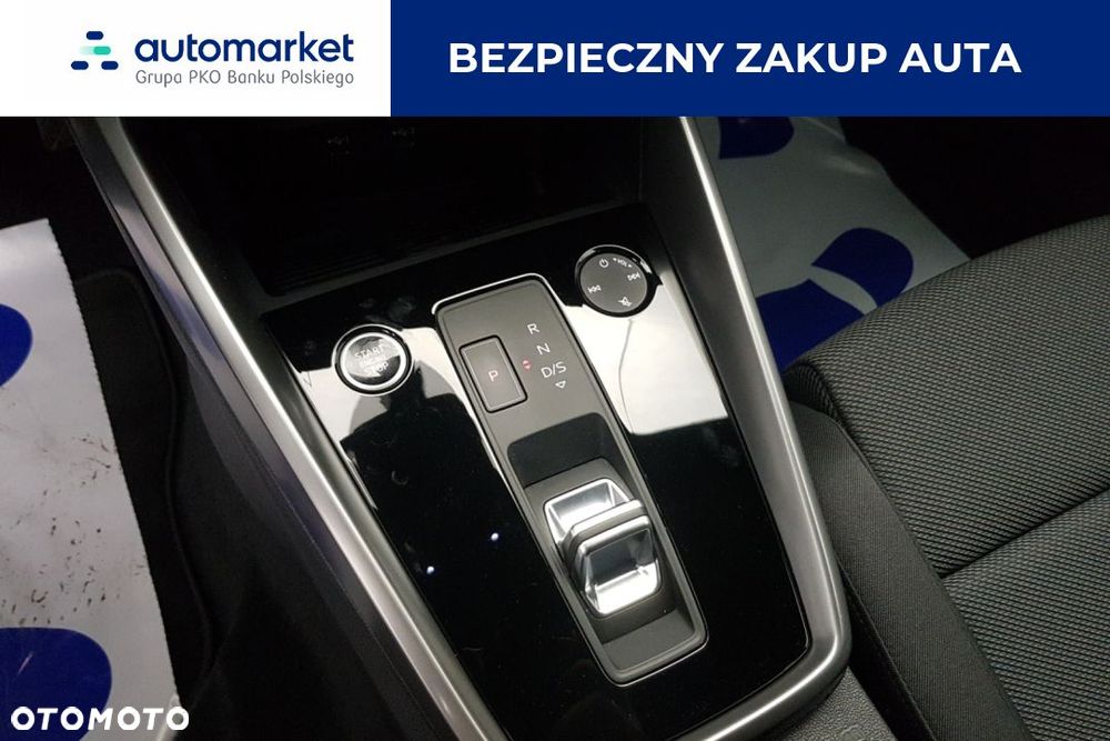 Audi A3 Limousine 35 TFSI mHEV S Line S tronic - 20