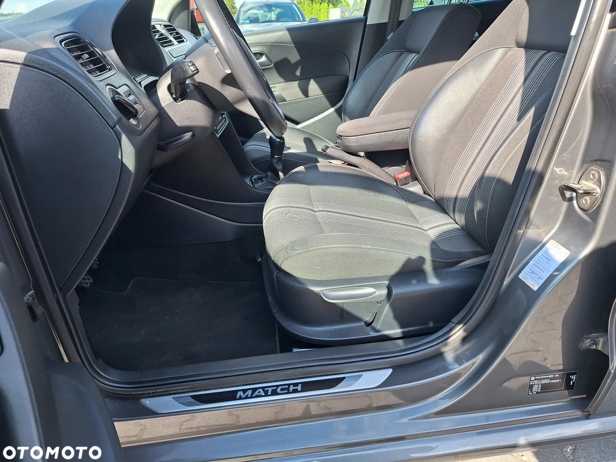 Volkswagen Polo - 7