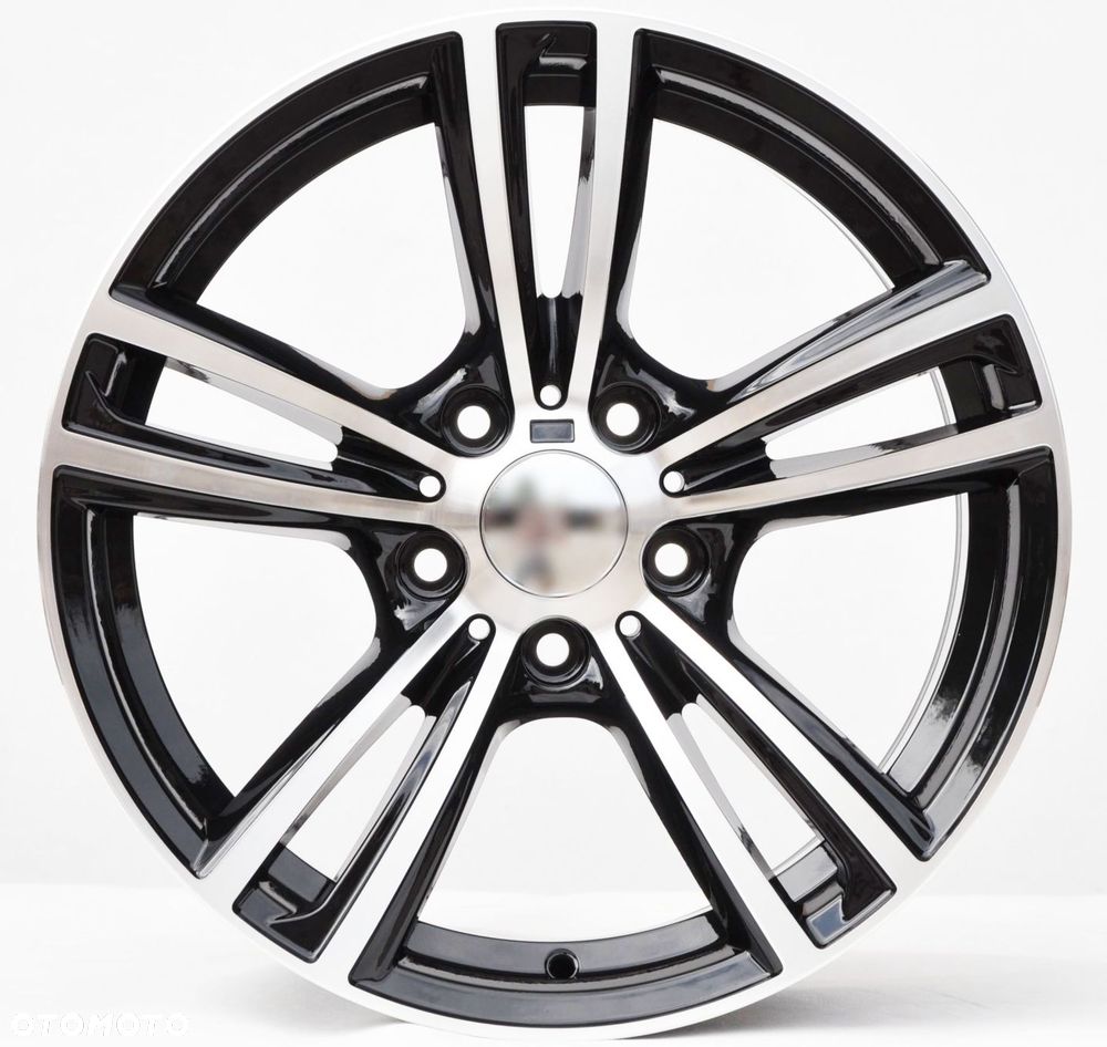 5739 MB FELGI 17 5x120 DO BMW 3 E36 E46 E90 E91 - 3