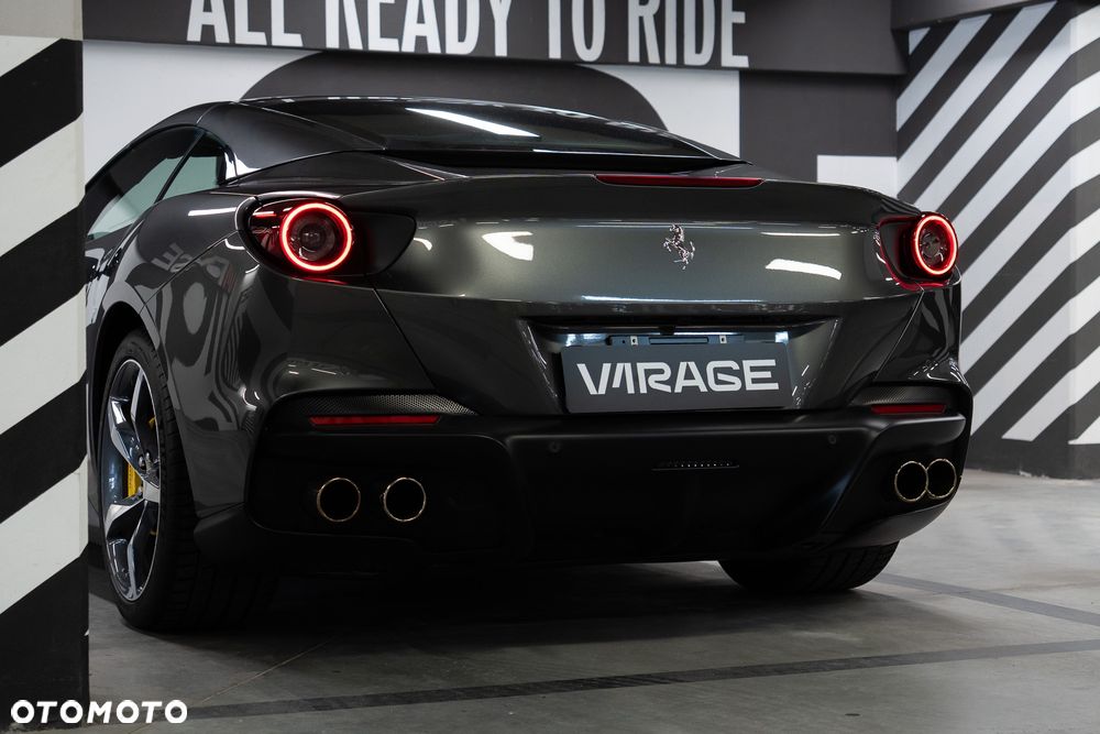 Ferrari Portofino M - 19