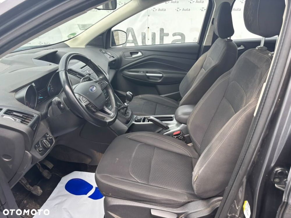 Ford Kuga 1.5 EcoBoost FWD Trend ASS - 10