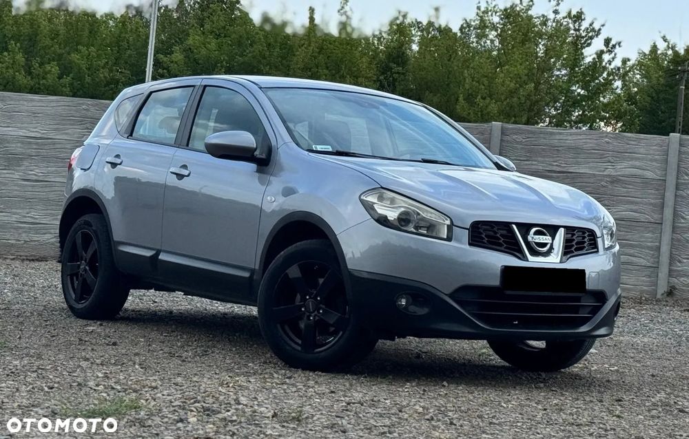 Nissan Qashqai - 31
