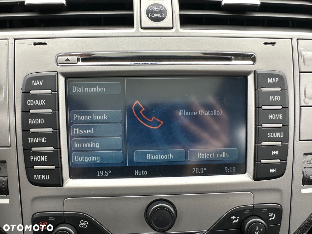 Ford Kuga 2.0 TDCi 4x4 Titanium - 15