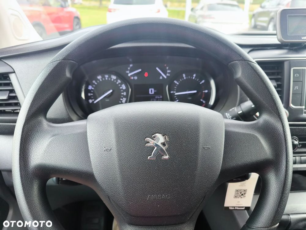 Peugeot Expert - 18