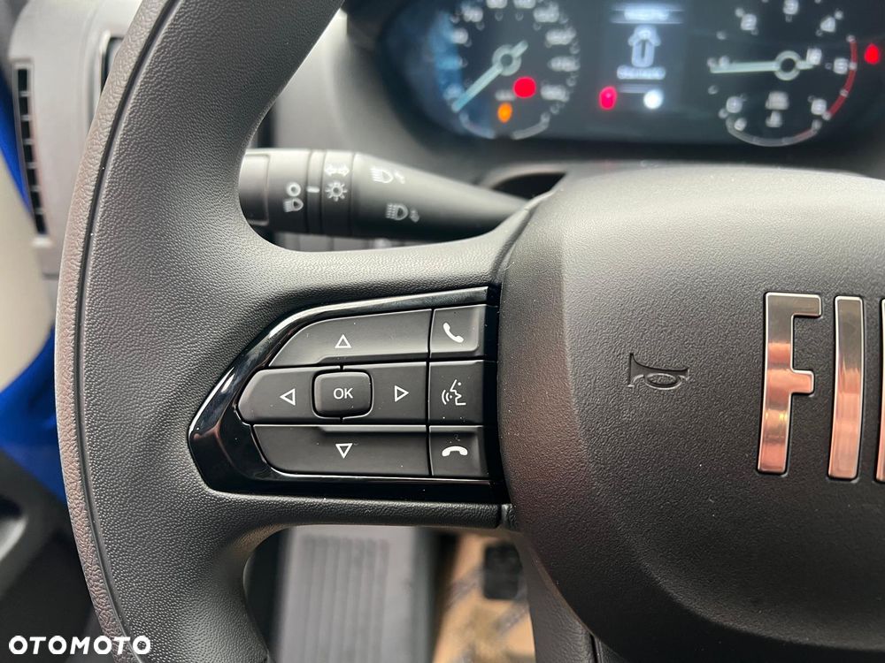 Fiat DUCATO L3H2 3,3t - 10