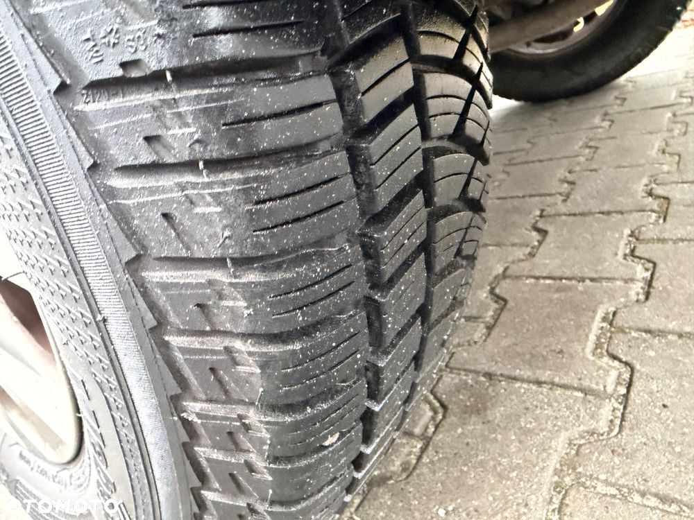 Hyundai ix35 1.7 CRDi Premium 2WD - 12