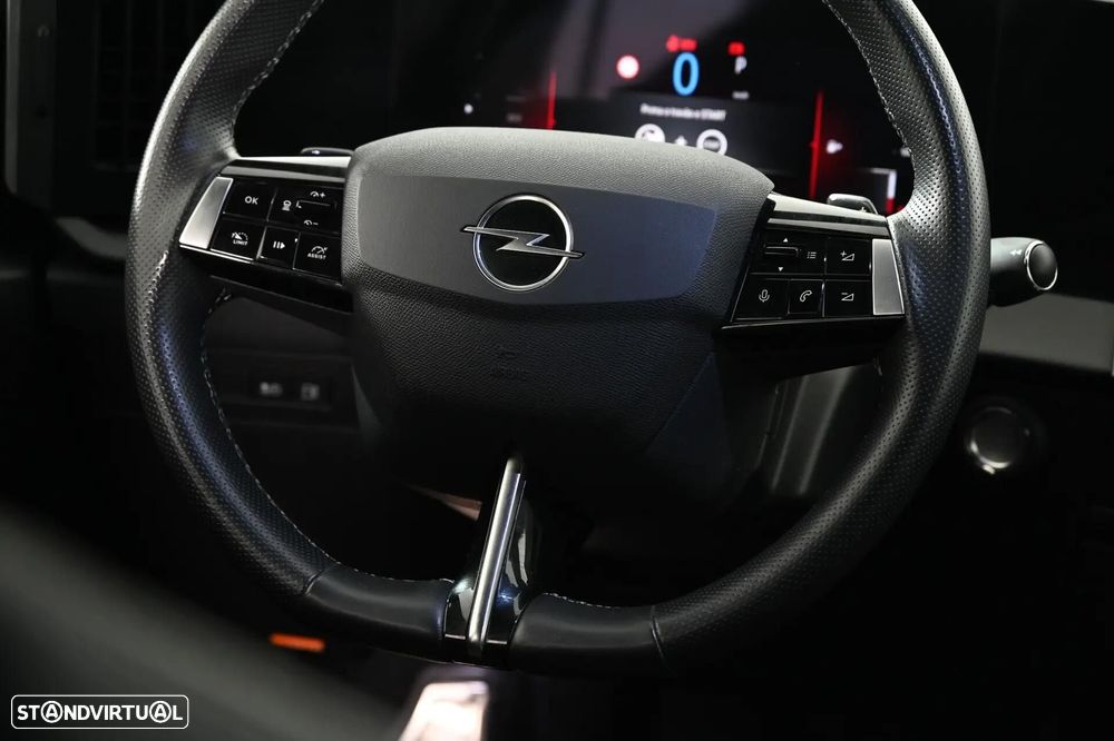 Opel Astra 1.6 T PHEV GS Line - 17