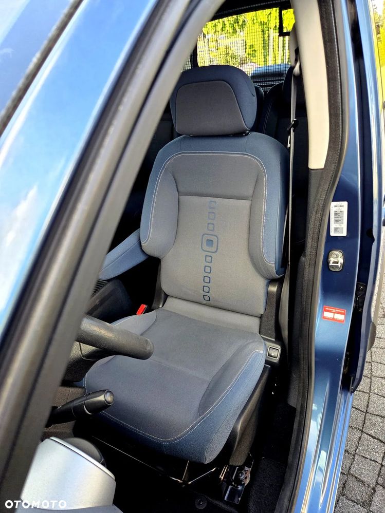 Citroën Berlingo 1.6 16V Multispace - 16