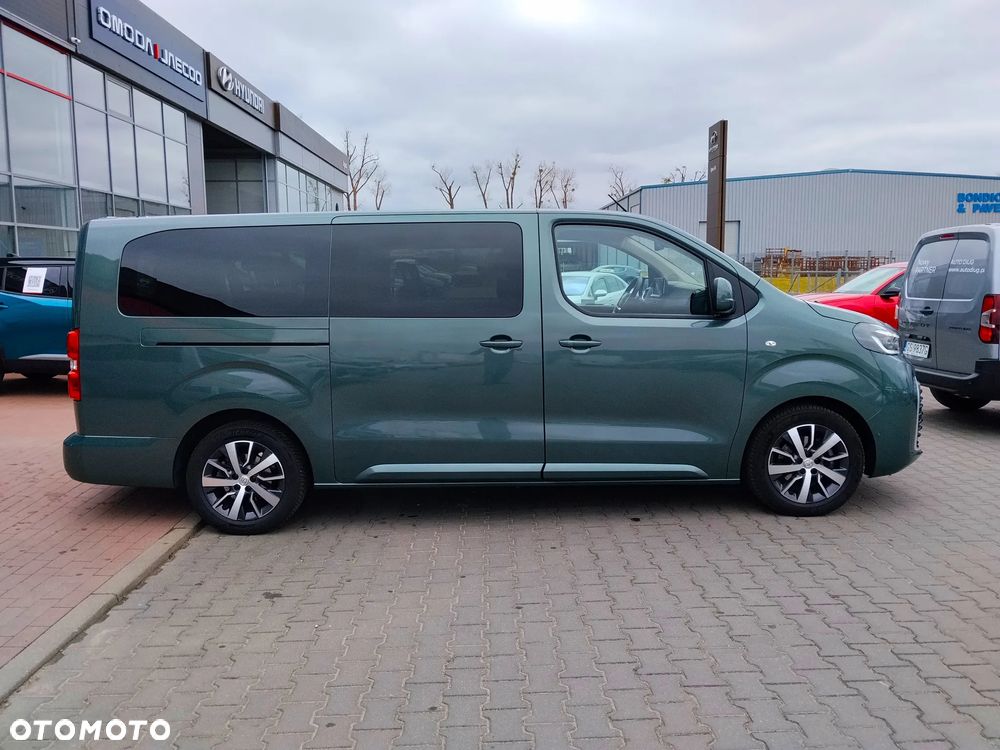 Toyota Proace Verso 2.0 D4-D Long Family - 7