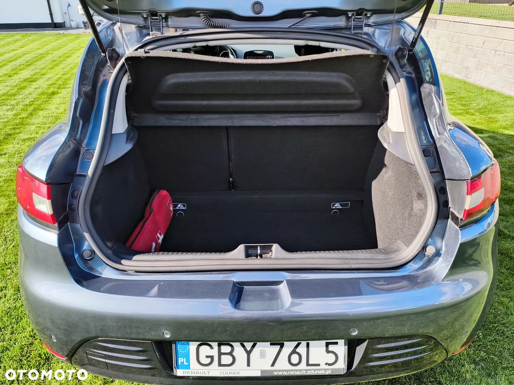 Renault Clio 1.2 16V Limited - 5