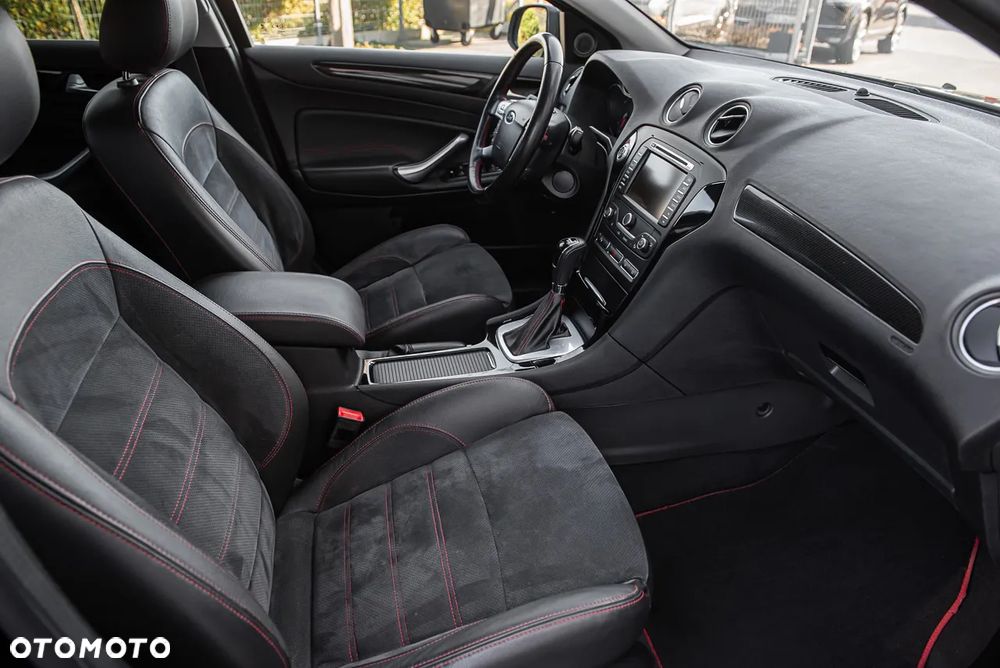 Ford Mondeo 2.0 TDCI Titanium S - 3