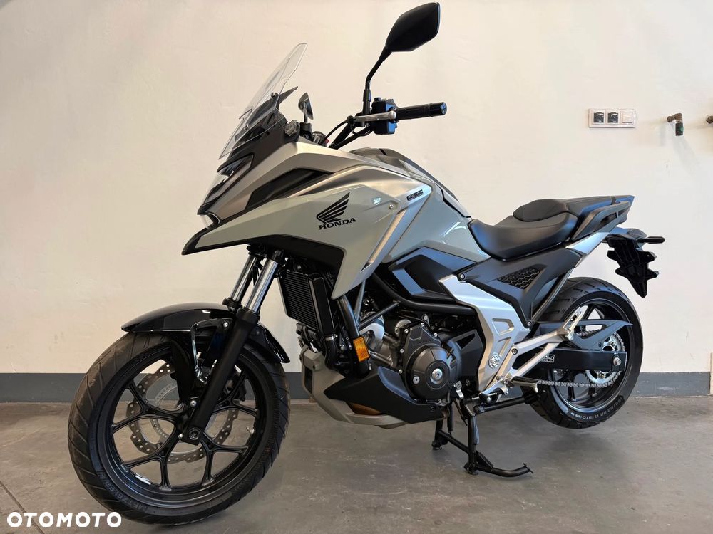 Honda NC - 7