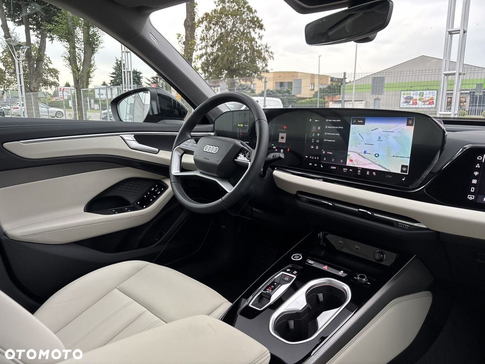 Audi A6 Limousine - 11